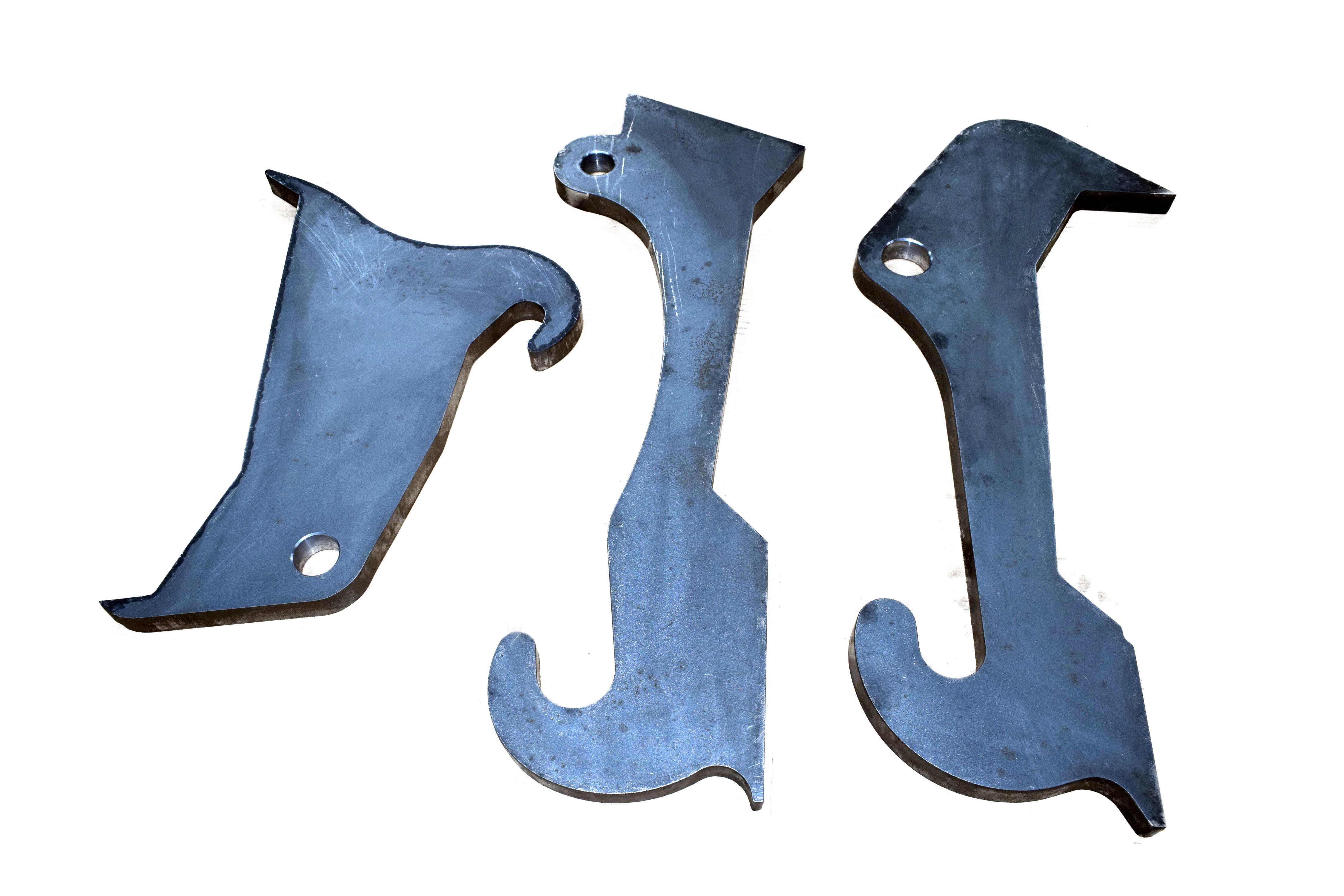 Aufnahme lose  Kat. M Teleskop-/Radlader