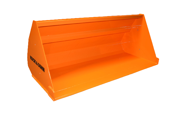 Schwergutschaufel S-XL 2000 SWR Euro