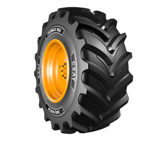CEAT 600/65R34 FARMAX R65 TL 157 D