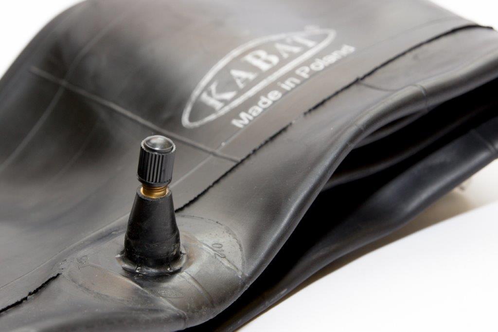 Schlauch 350/65-17.5 mit Ventil TR15