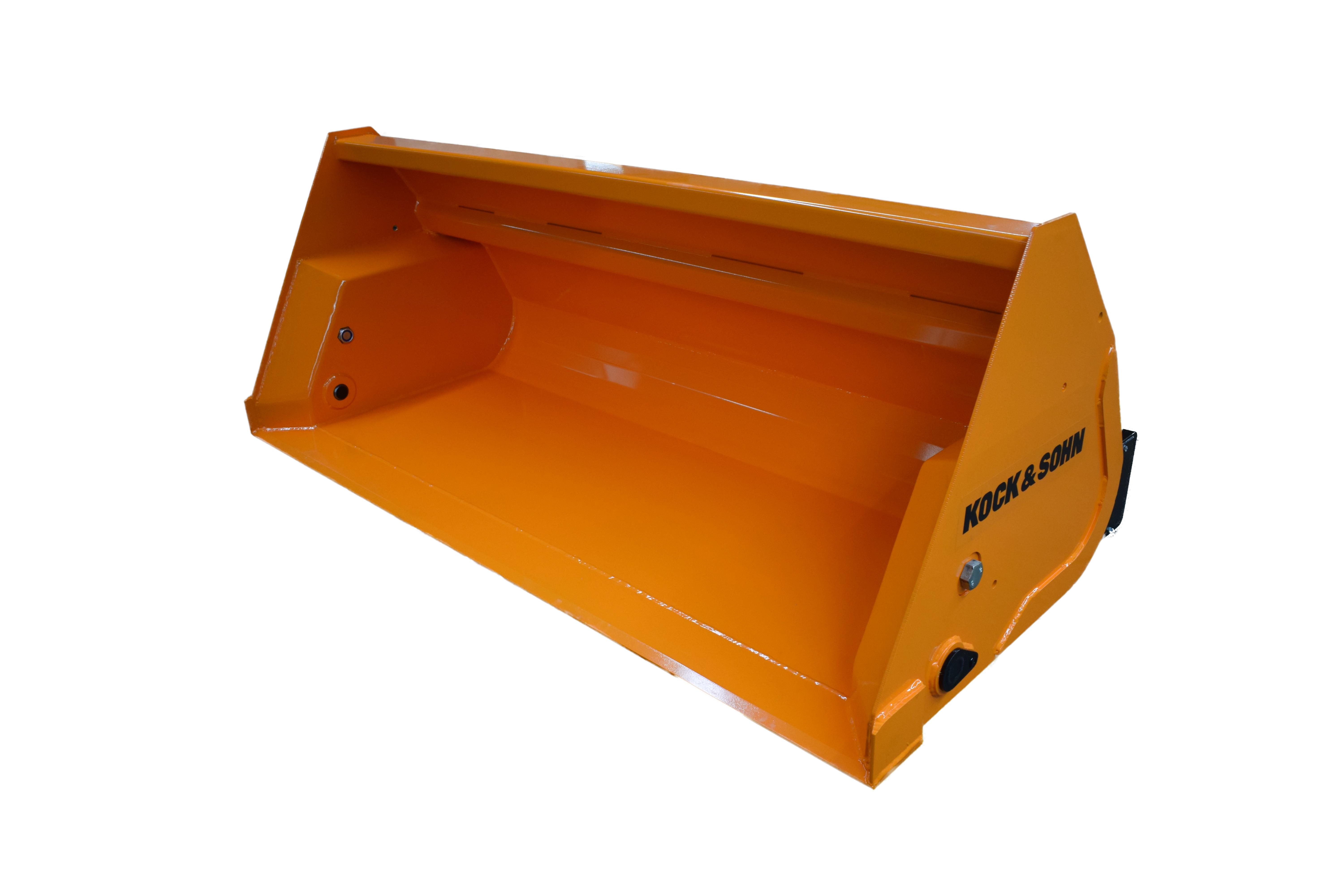 Hochkippschaufel S-XL 2000 SWR Euro