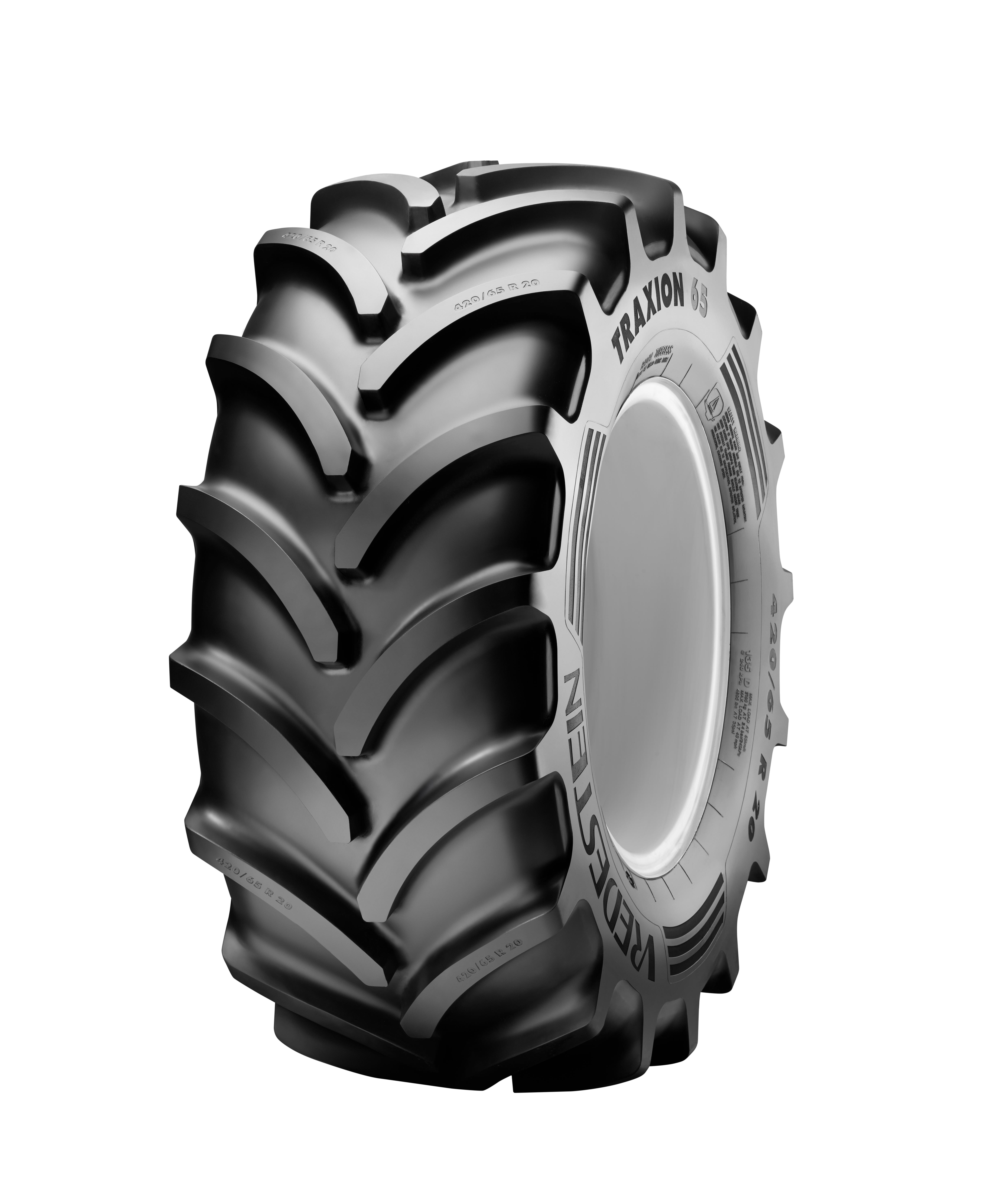 Vredestein 440/65R24 Traxion 65 TL 128 D