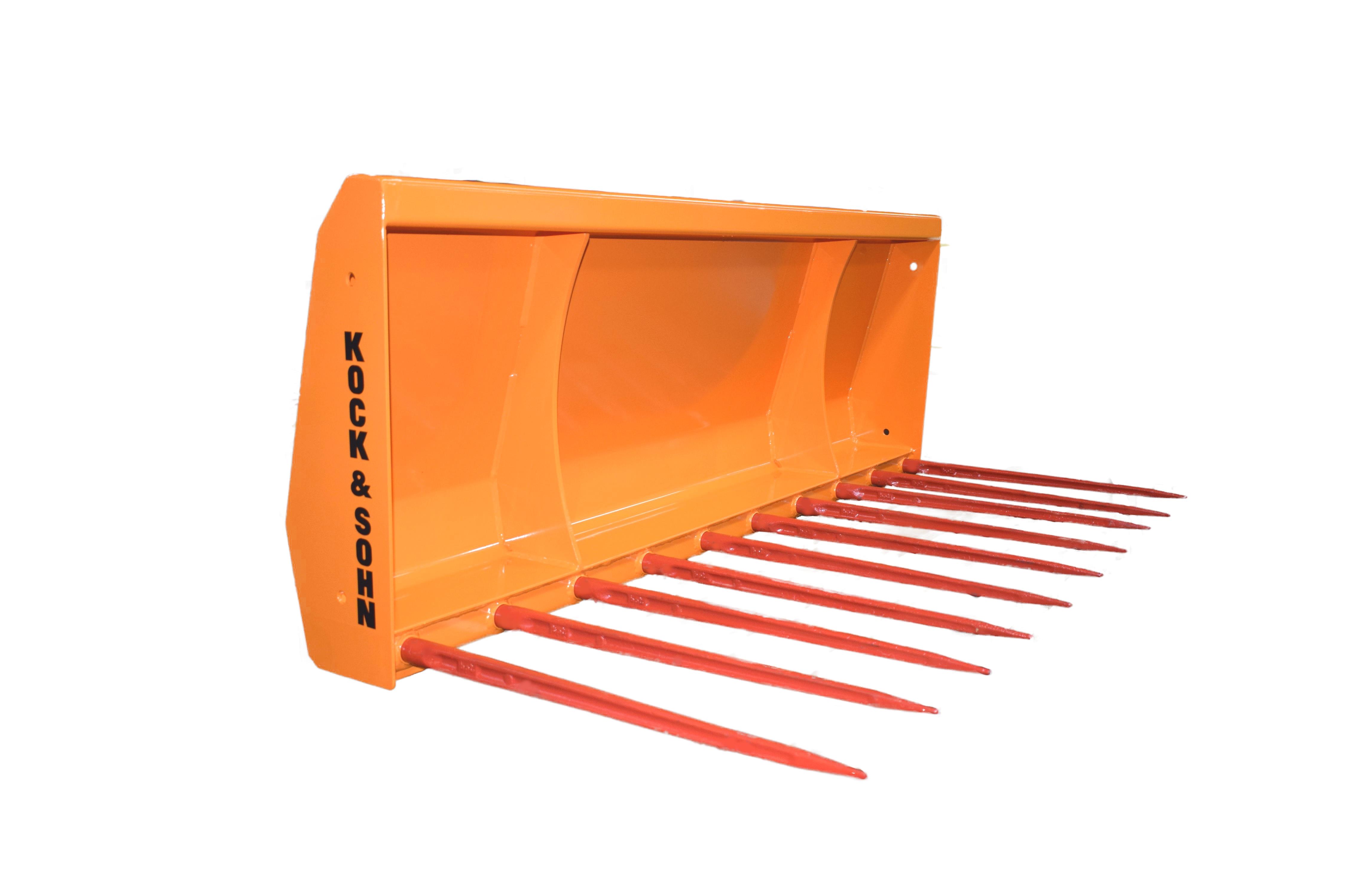 Stalldunggabel 1730 SWR Euro