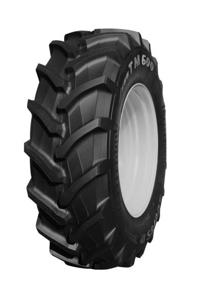 Trelleborg 320/85R20 TM600 TL 119/116 A8/B