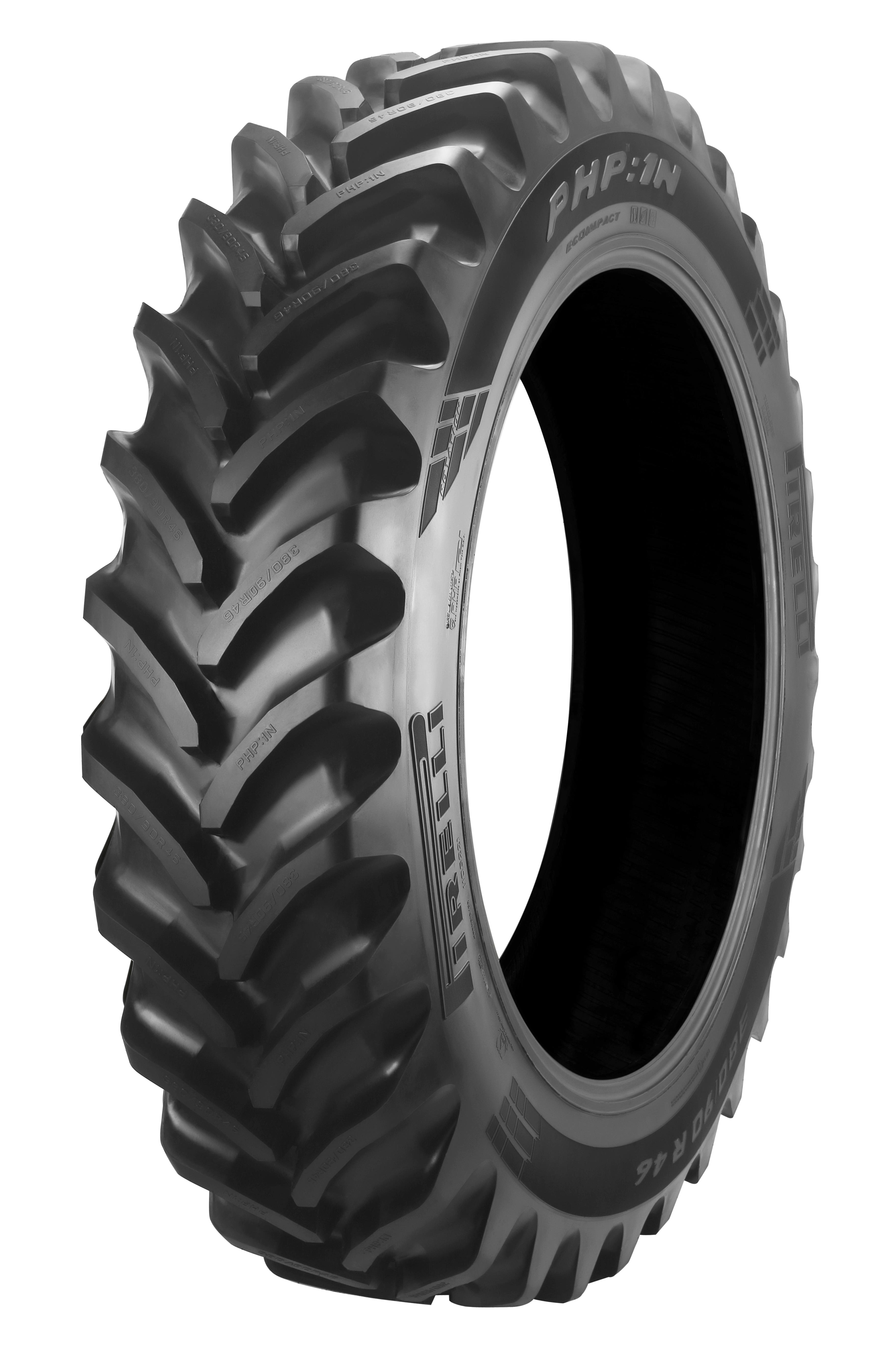 Pirelli IF 380/90R46 PHP 1N TL 157 D