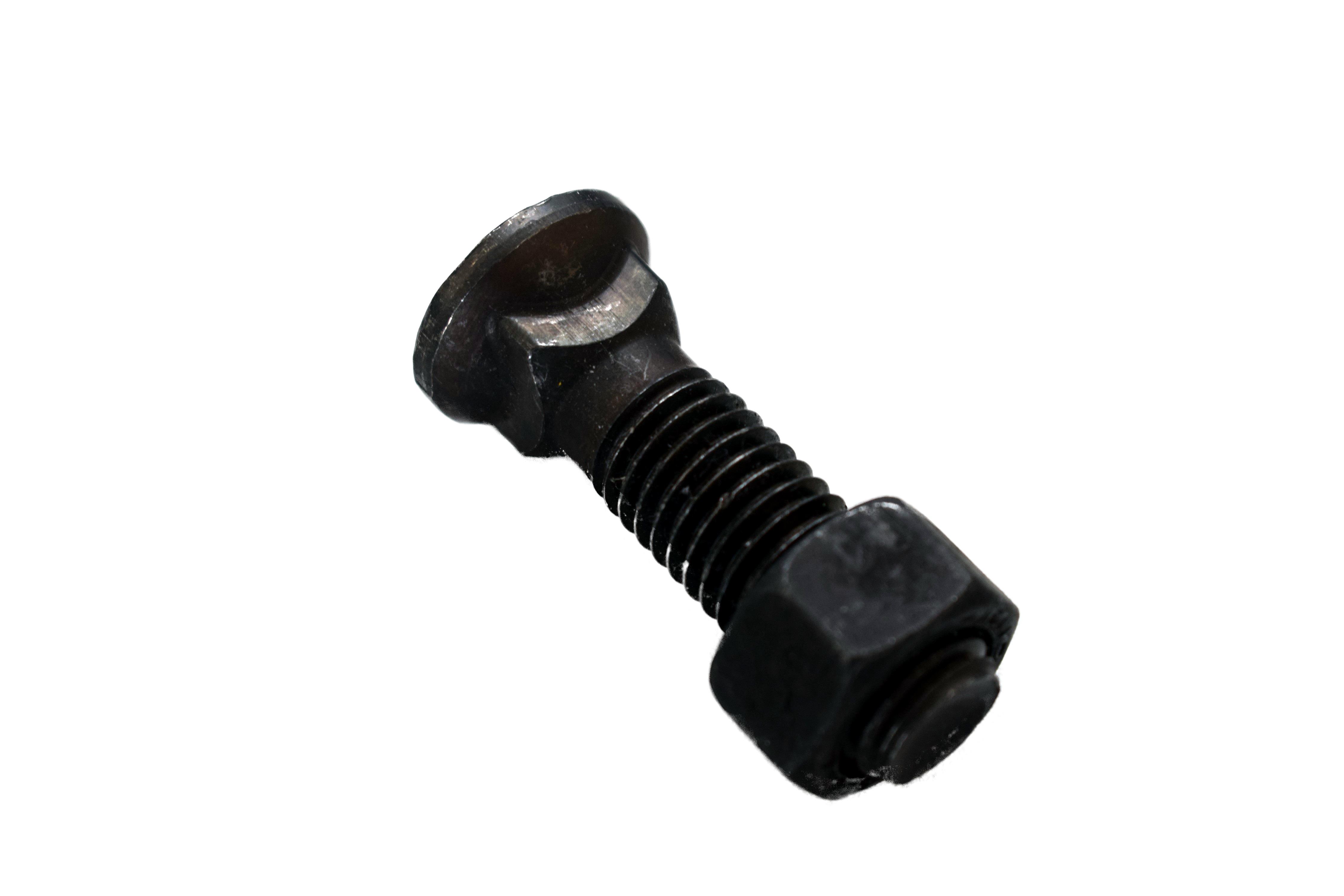 Mutter 5/8" für Wendemesser