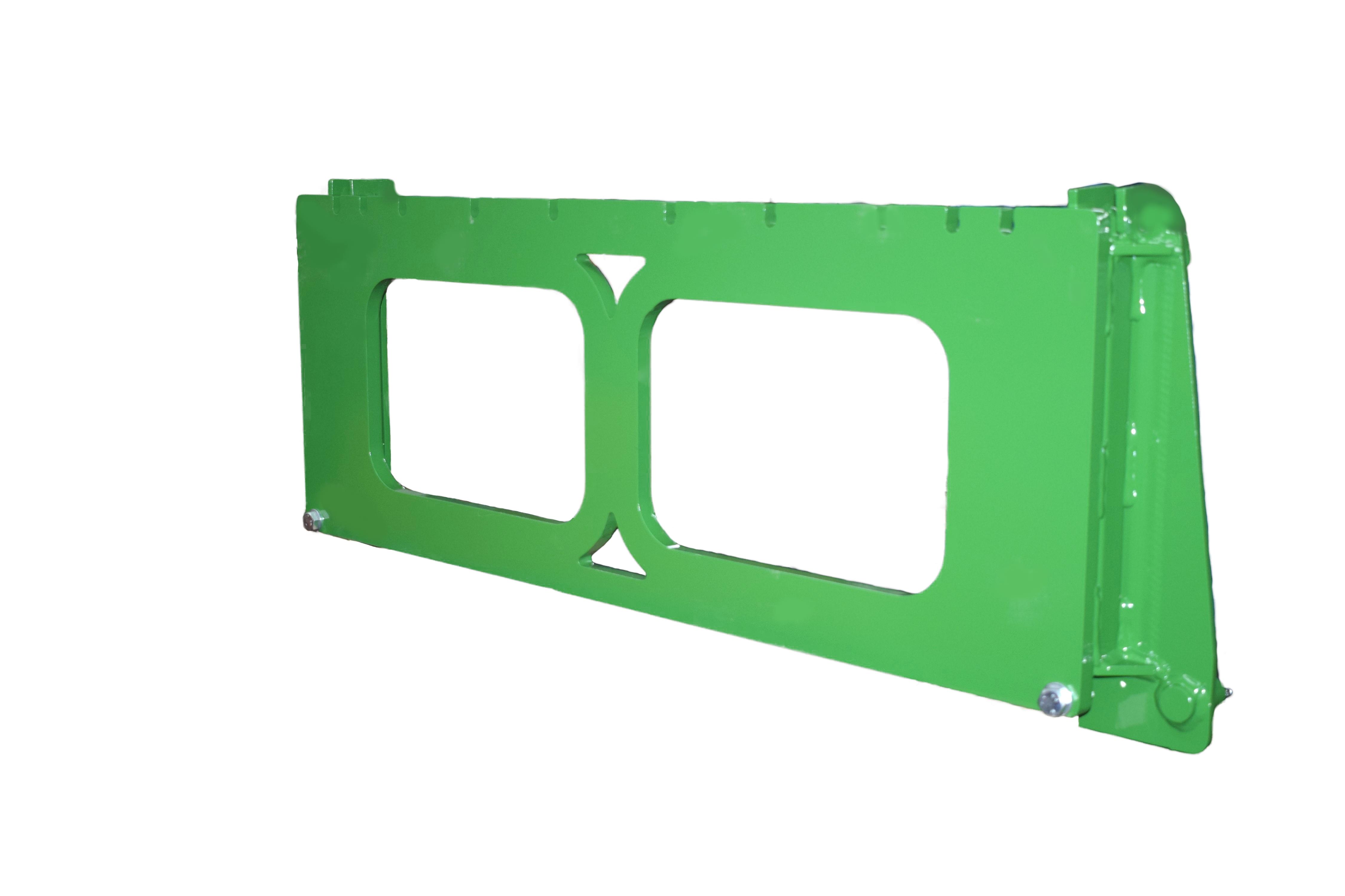 Kolibri Palettengabelrahmen 1200 Hoflader