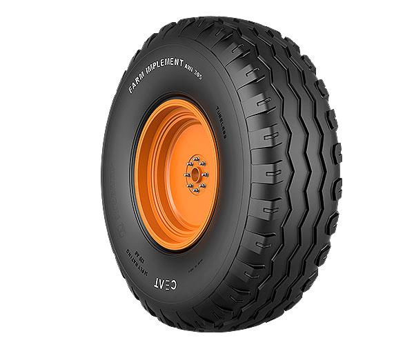 CEAT 10.0/75-15.3 FARM IMPLEMENT AWI 305 TL 135 A8 (18PR)