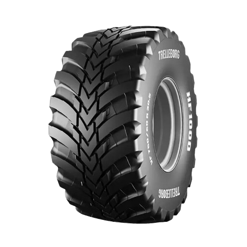 Trelleborg VF 750/60R30.5 HF1000 187 D