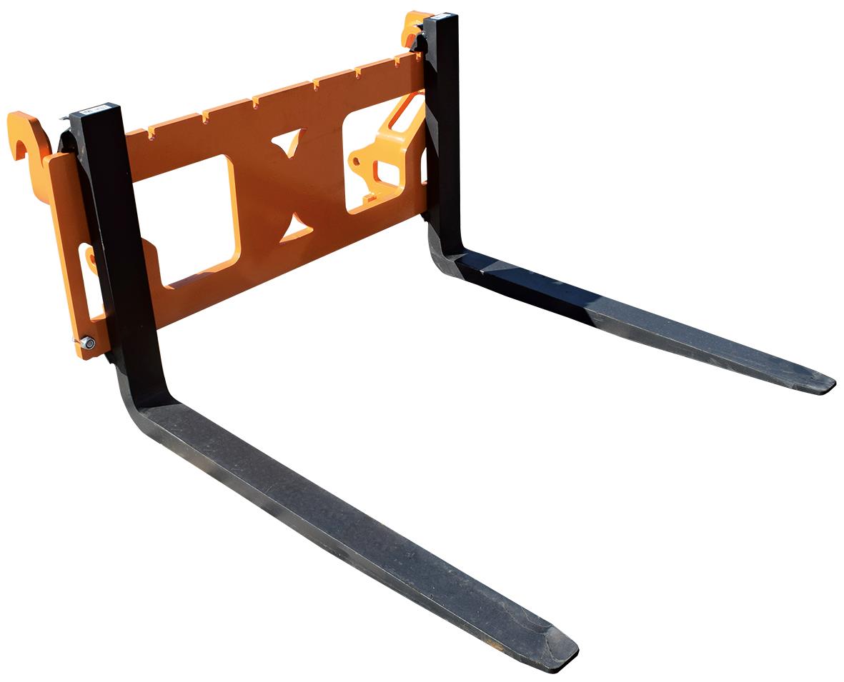 Pelikan Palettengabel für SWR Euro