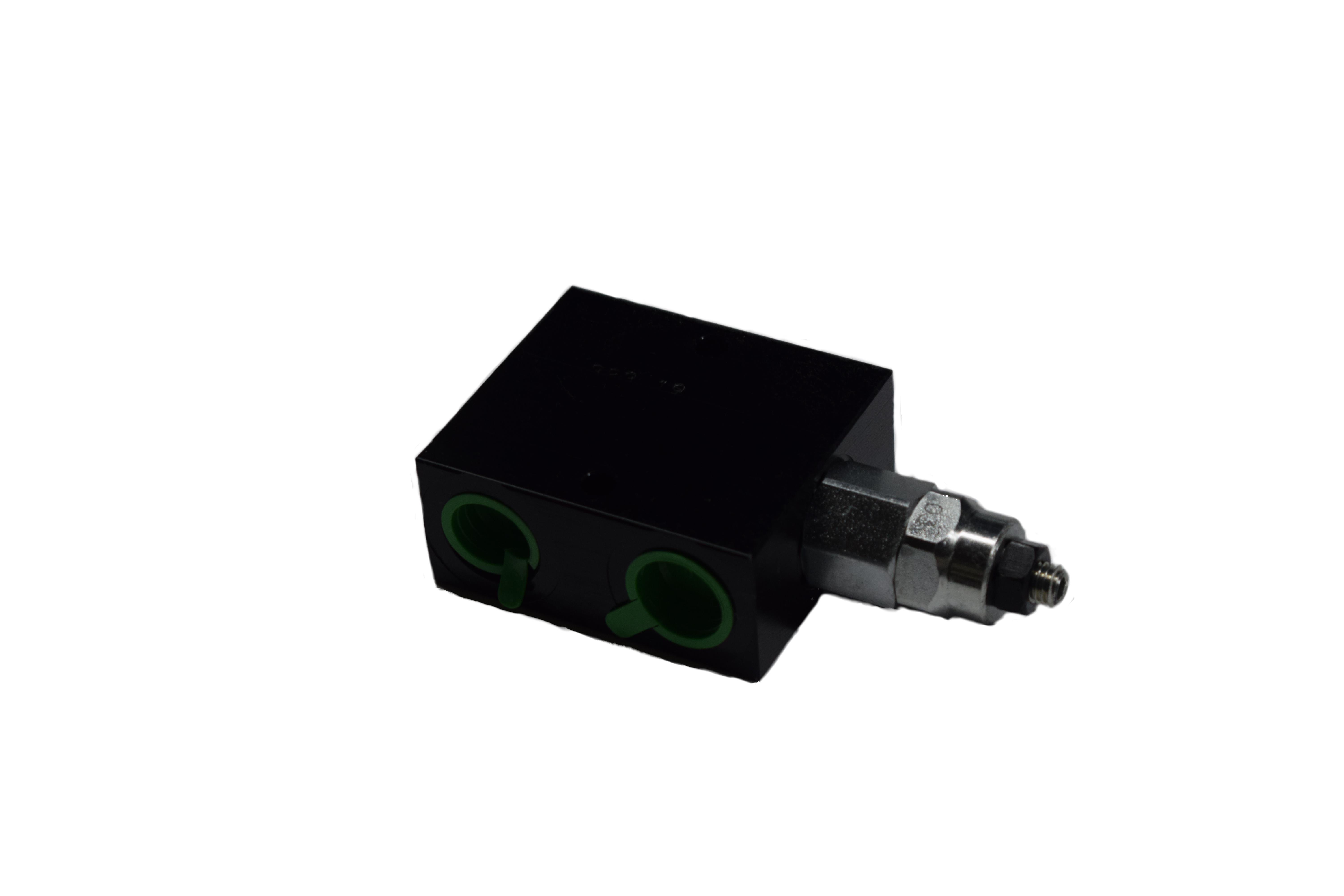 Druckbegrenzungsventil Anschluß 1/2 Zoll