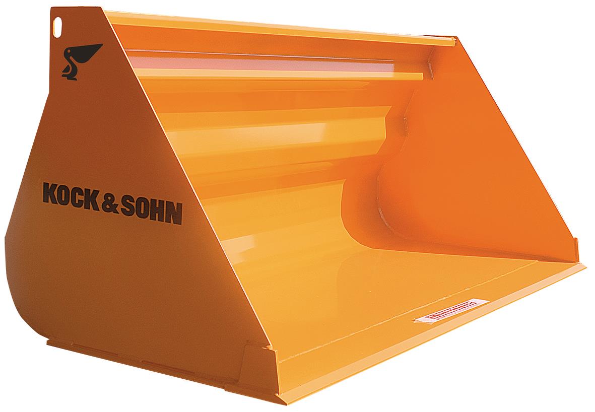 Pelikan Schaufel 75 1800 Hoflader