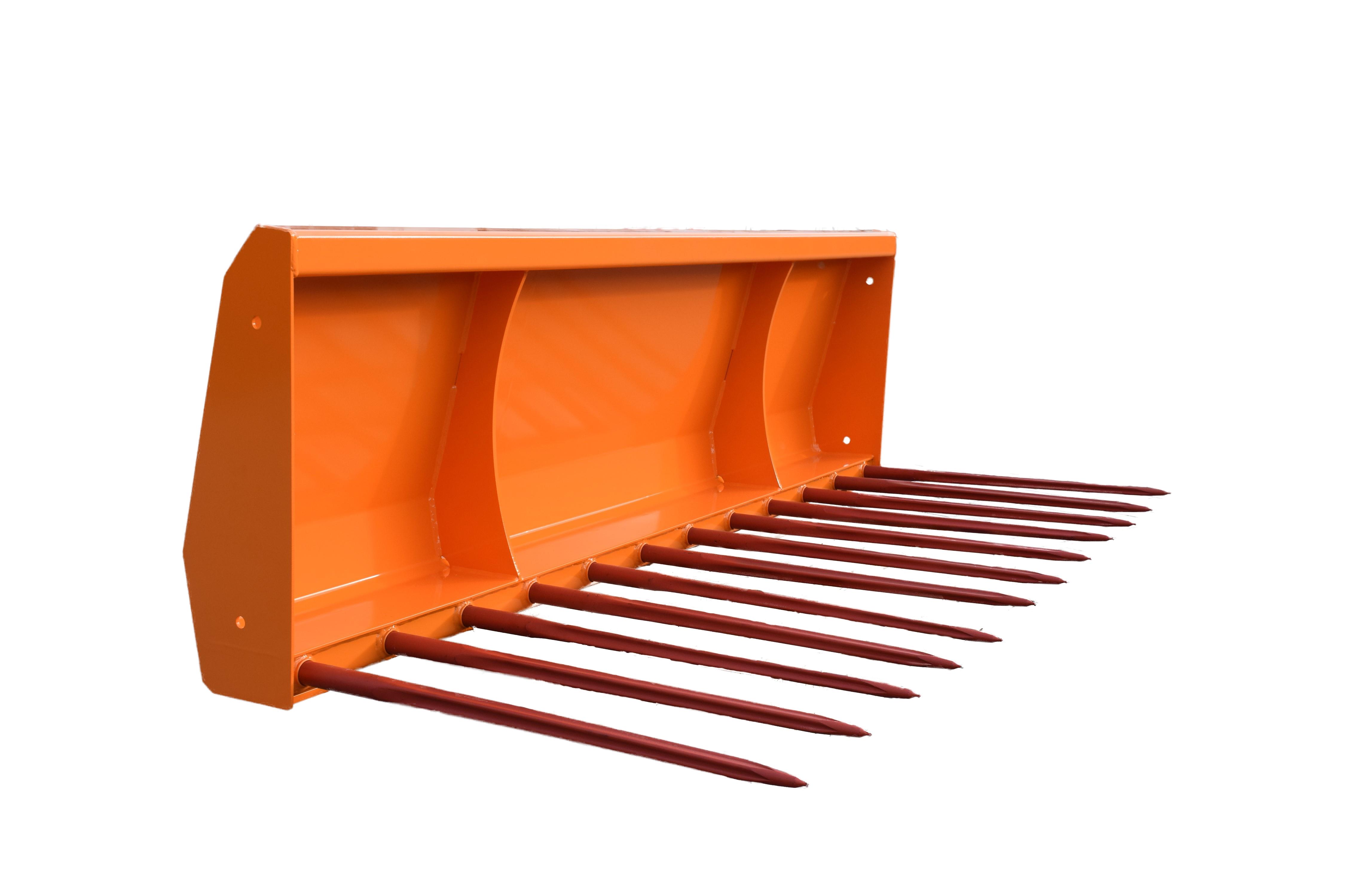 Stalldunggabel 2090 SWR Euro