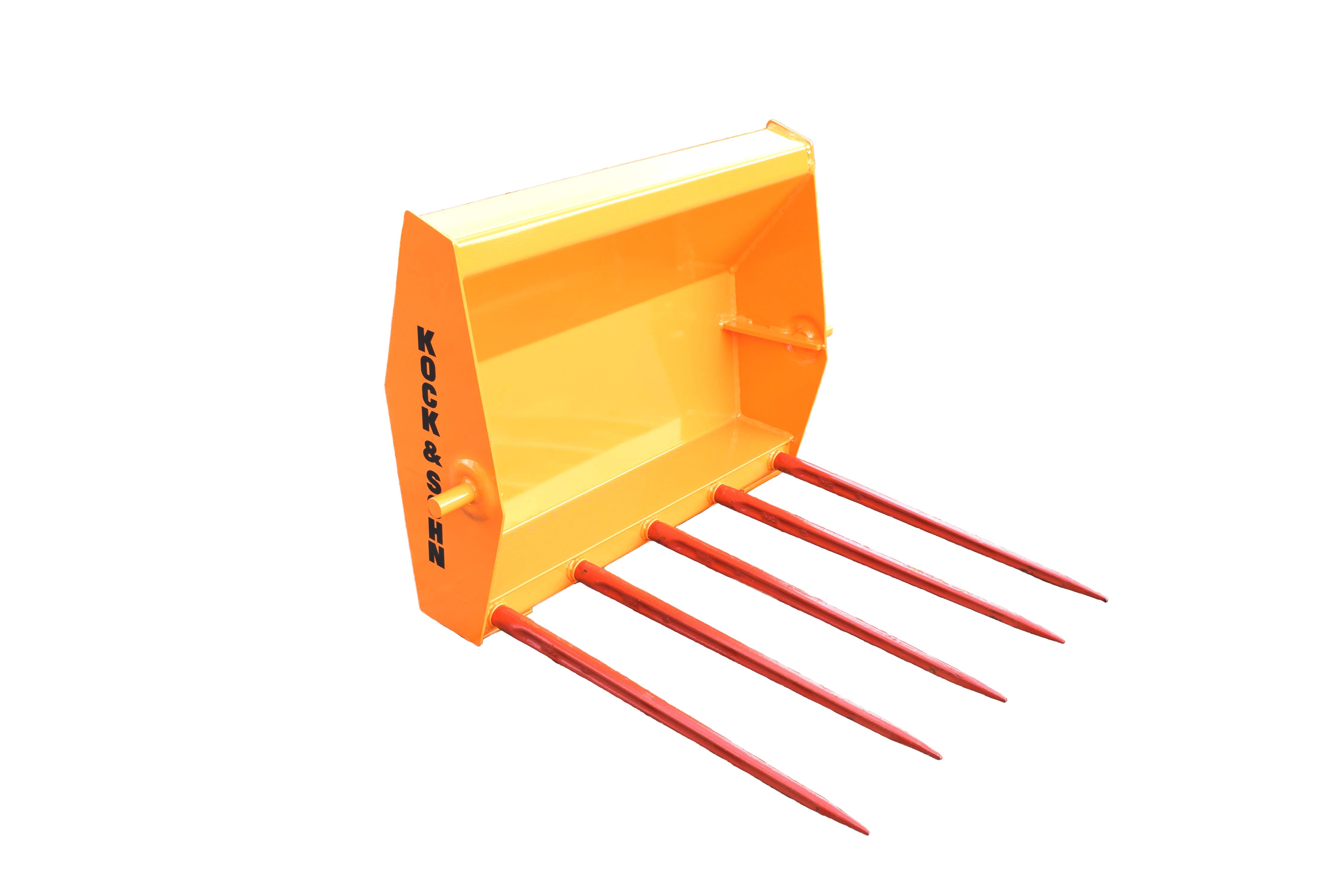 Stalldunggabel 850 Gr. II mechanisch