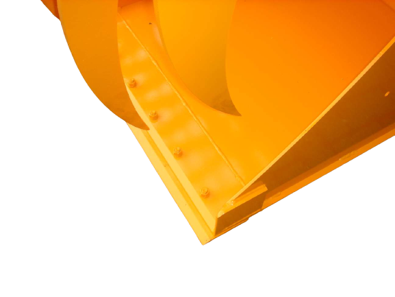 Wendemesser 250x25 HB500