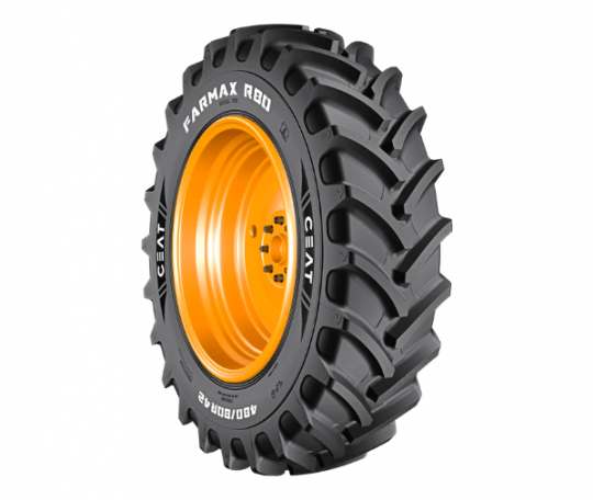 CEAT 480/80R46 FARMAX R80 TL 164D