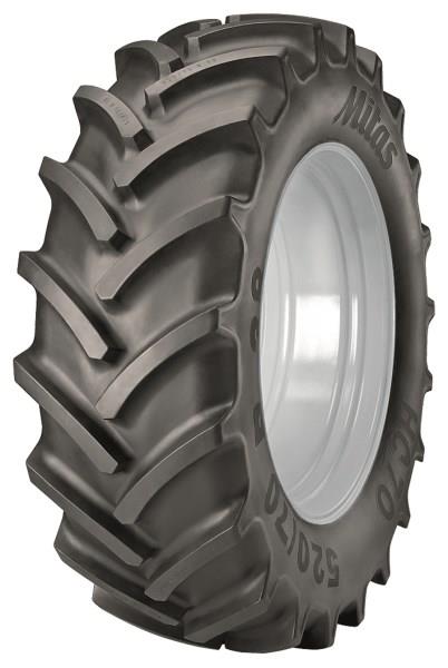 Mitas 420/70R24 HC70 TL 133/130 A8/D