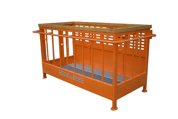 Arbeitsplattform 2100 SWR Euro