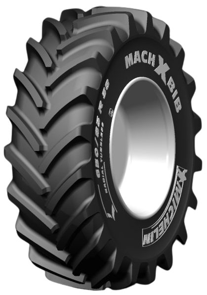 Michelin 710/75R42 MACHXBIB TL 175D/171E