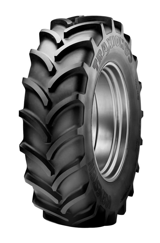 Vredestein 280/85R20 Traxion 85 II TL 118 D
