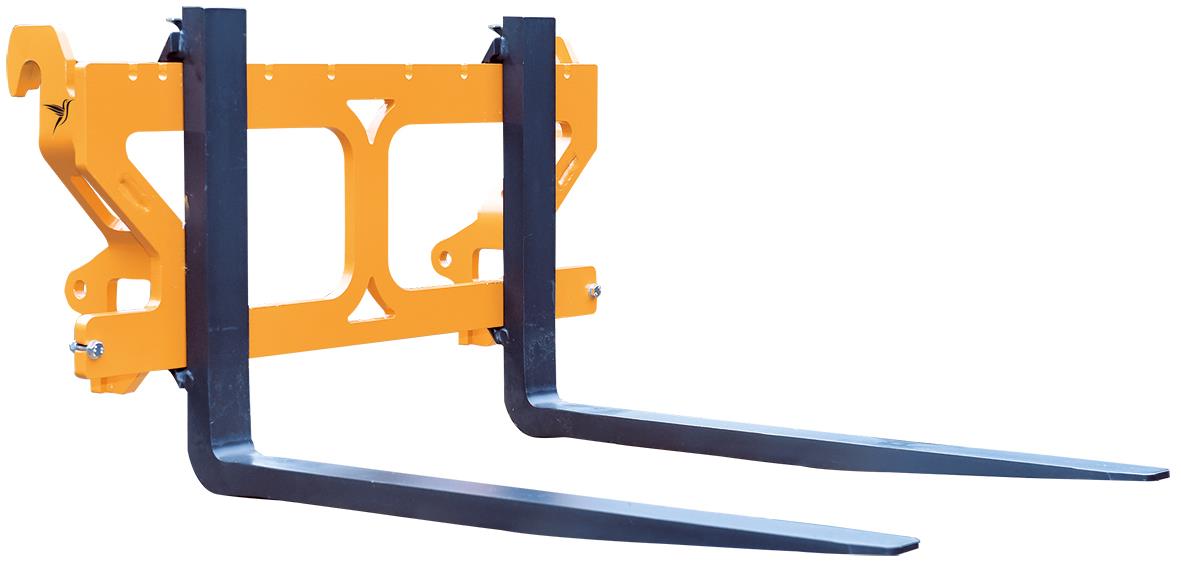 Kolibri Palettengabel 900 Hoflader