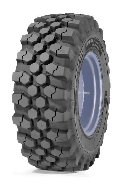 Michelin 540/70R24 IND BIBLOAD HARD SURFACE TL 168 A8/B
