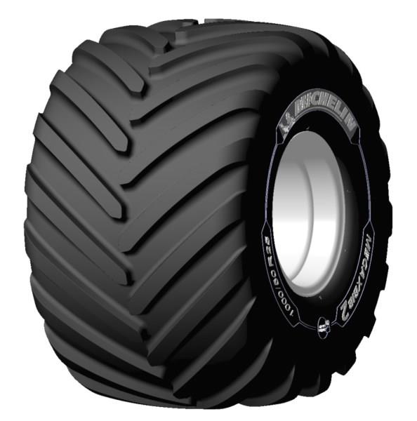 Michelin 800/65R32 MEGAXBIB 2 TL 178 A8/B