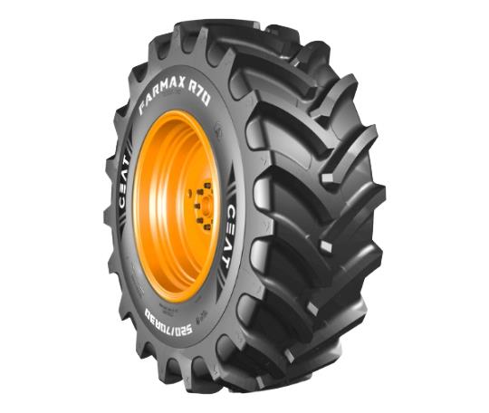 CEAT 380/70R28 FARMAX R70 TL 127 D