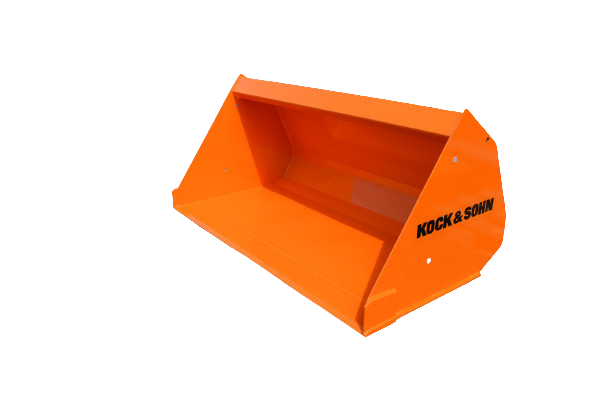 Schwergutschaufel S-L 1500 SWR Euro