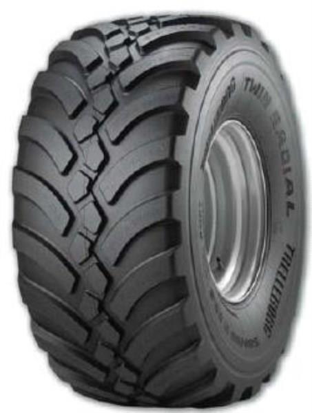Trelleborg 580/65R22.5 Twin Radial TL 159 D