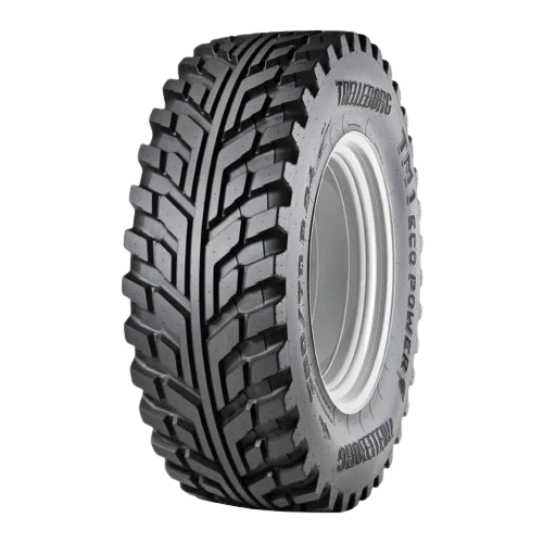 Trelleborg 340/70R24  TM1 ECO POWER TL 124 D