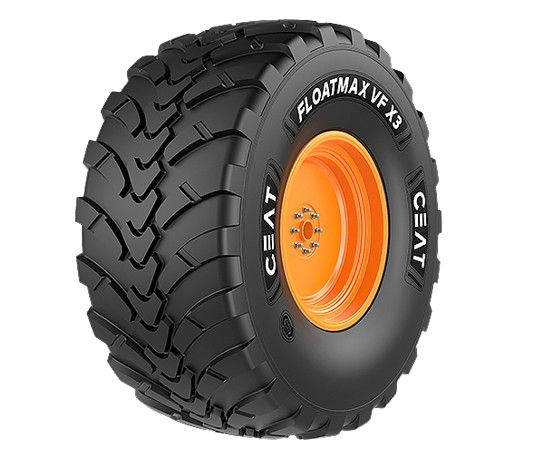 CEAT VF 650/65R26.5 FLOATMAX VF X3 SB TL 179 D