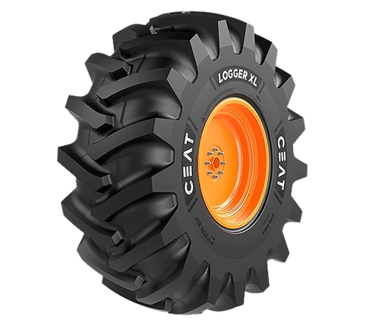 CEAT 35.5L-32 Logger XL TL 183 A6 (24PR)