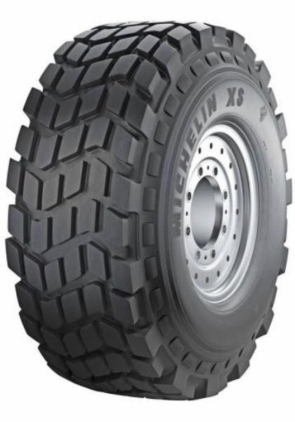 Michelin 24R20.5 XS TL 176 F