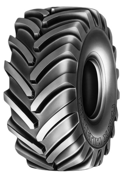 Michelin 405/70R20 XM47 TL 136 G