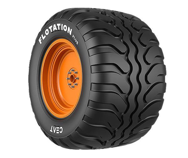 CEAT 500/50-17 Flotation Plus TL 149 A8 (14PR)