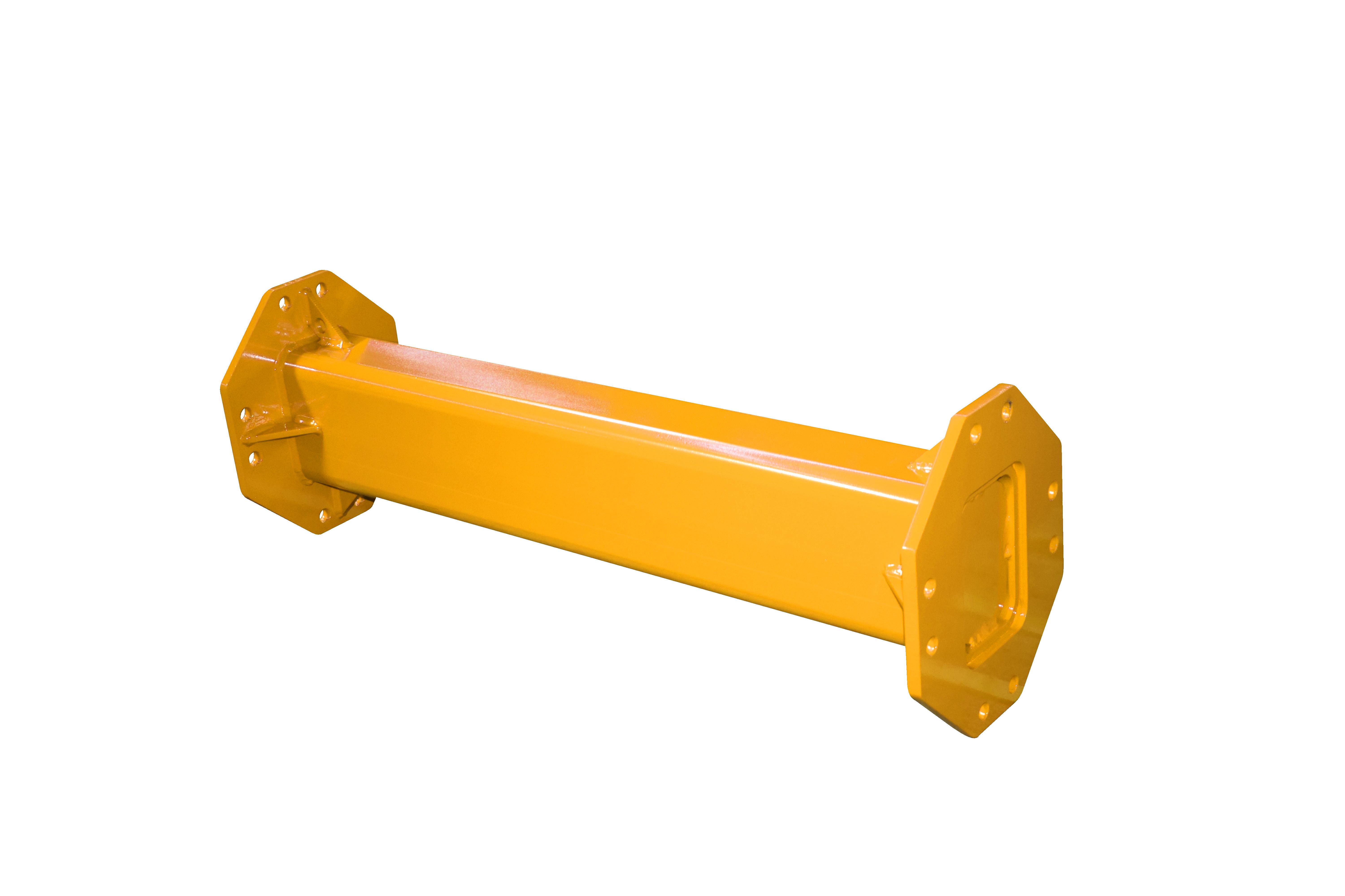 Erweiterung 1500 für Getreidesch/Silagekamm