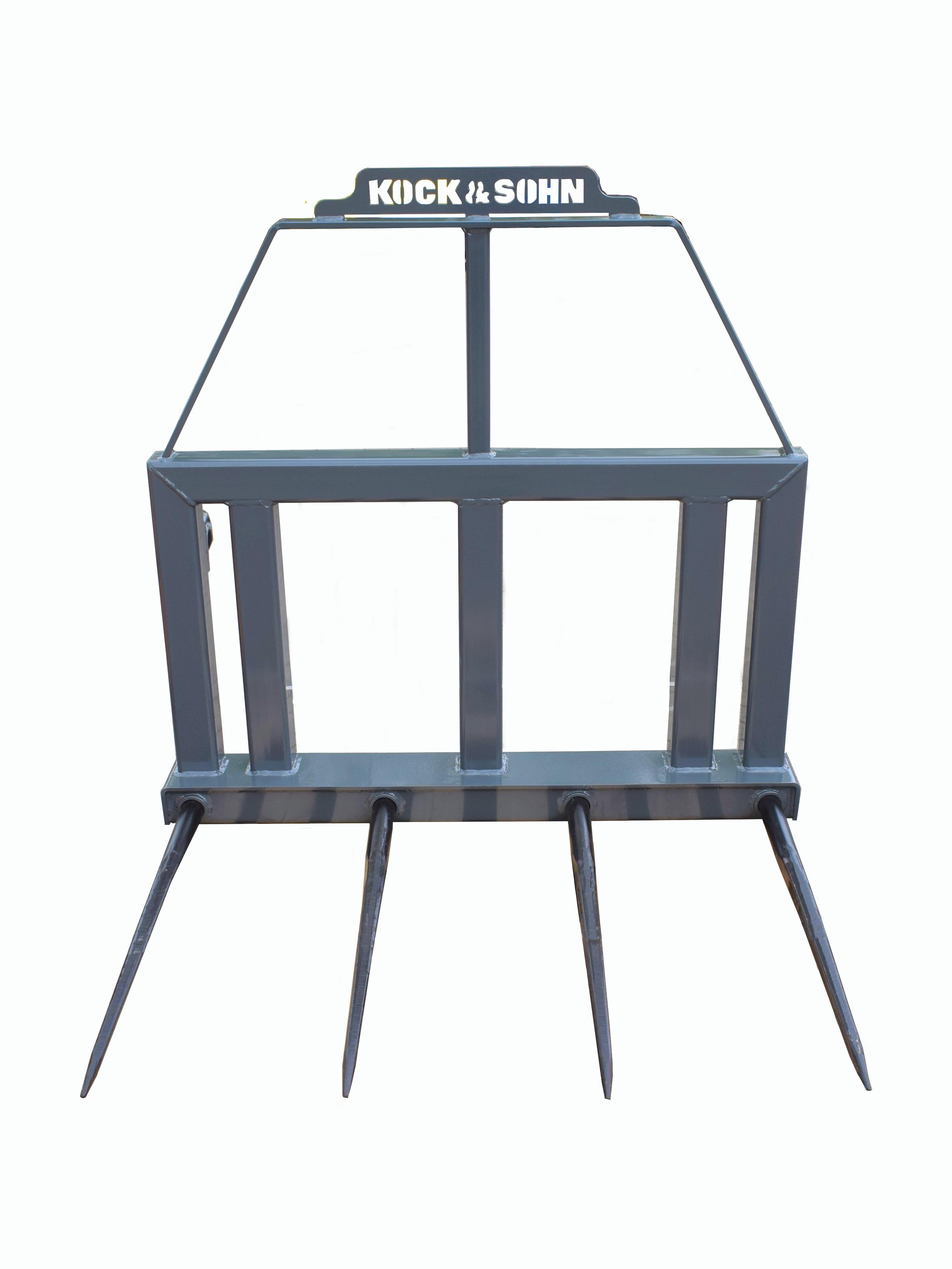 Ballenspieß 1200 (4Z/1000 M28) SWR Euro