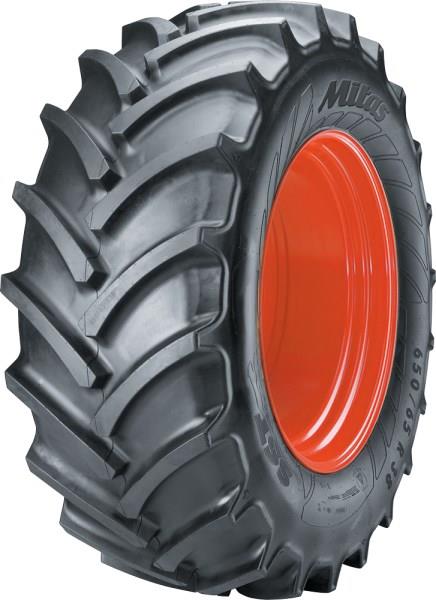 Mitas 600/65R38 SST TL 156/153 A8/D