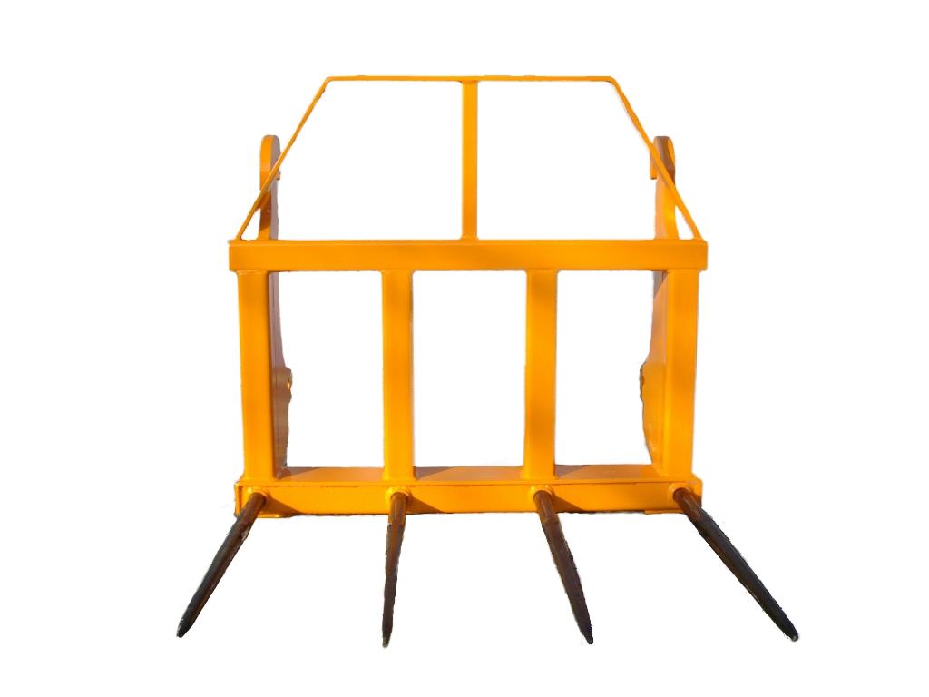 Ballenspieß 1200 (4Z/1000 M28) Teleskop-/Radlader