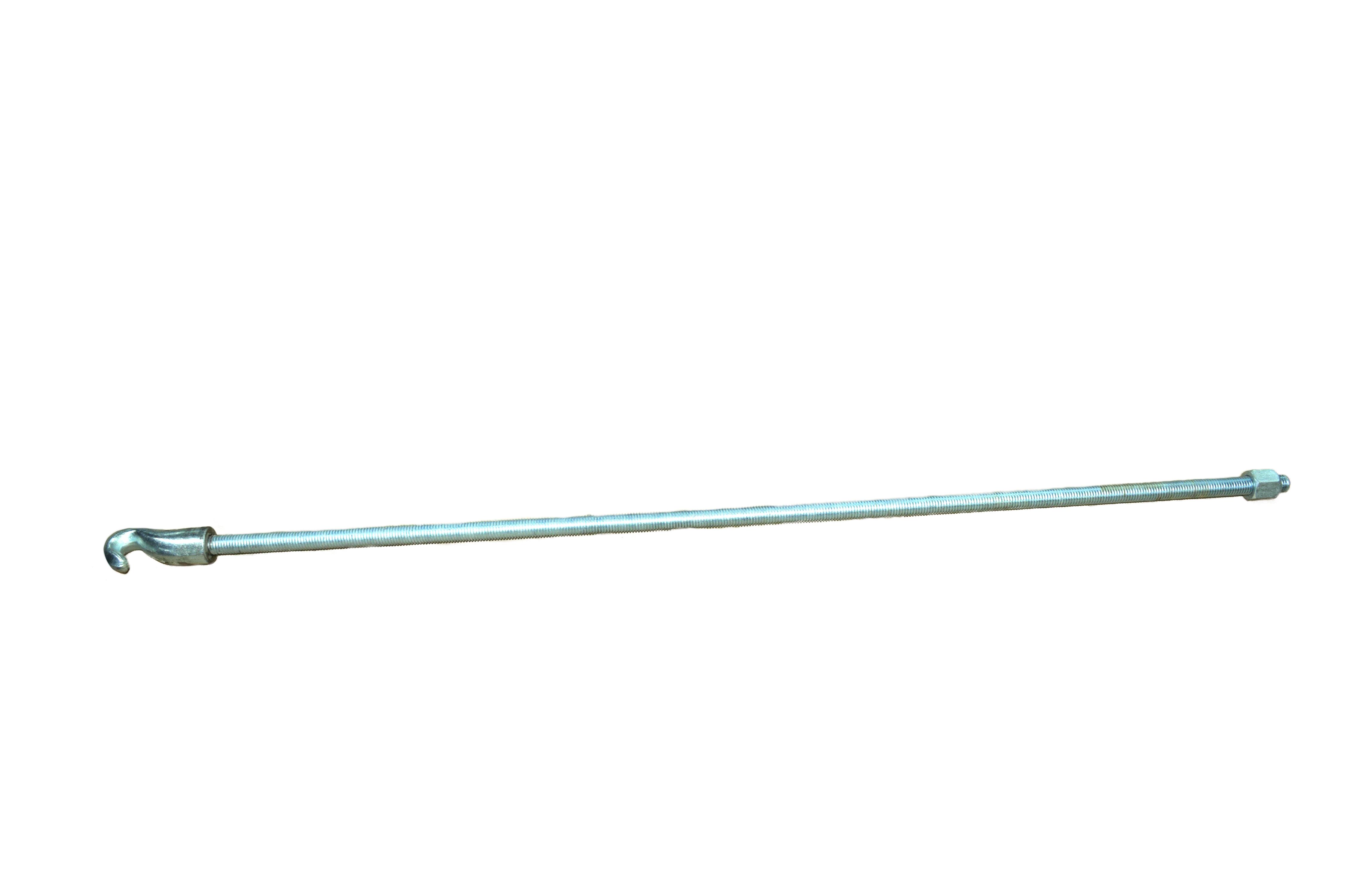 Dual3000 Spindel Ausf. M18x1120 10.9