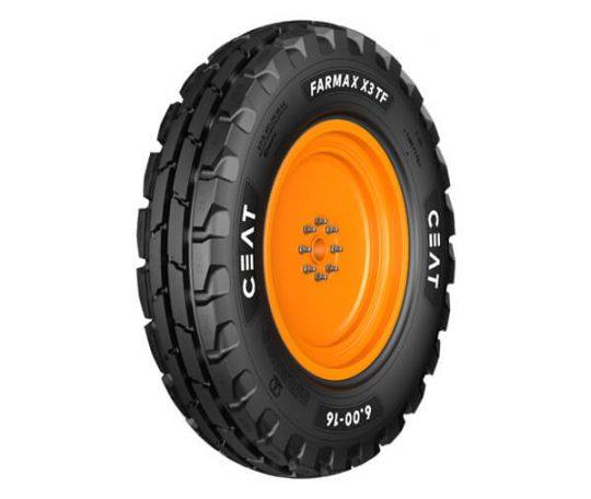 CEAT 6.50-20 FARMAX X3 TF TT 102 A6 (8PR)