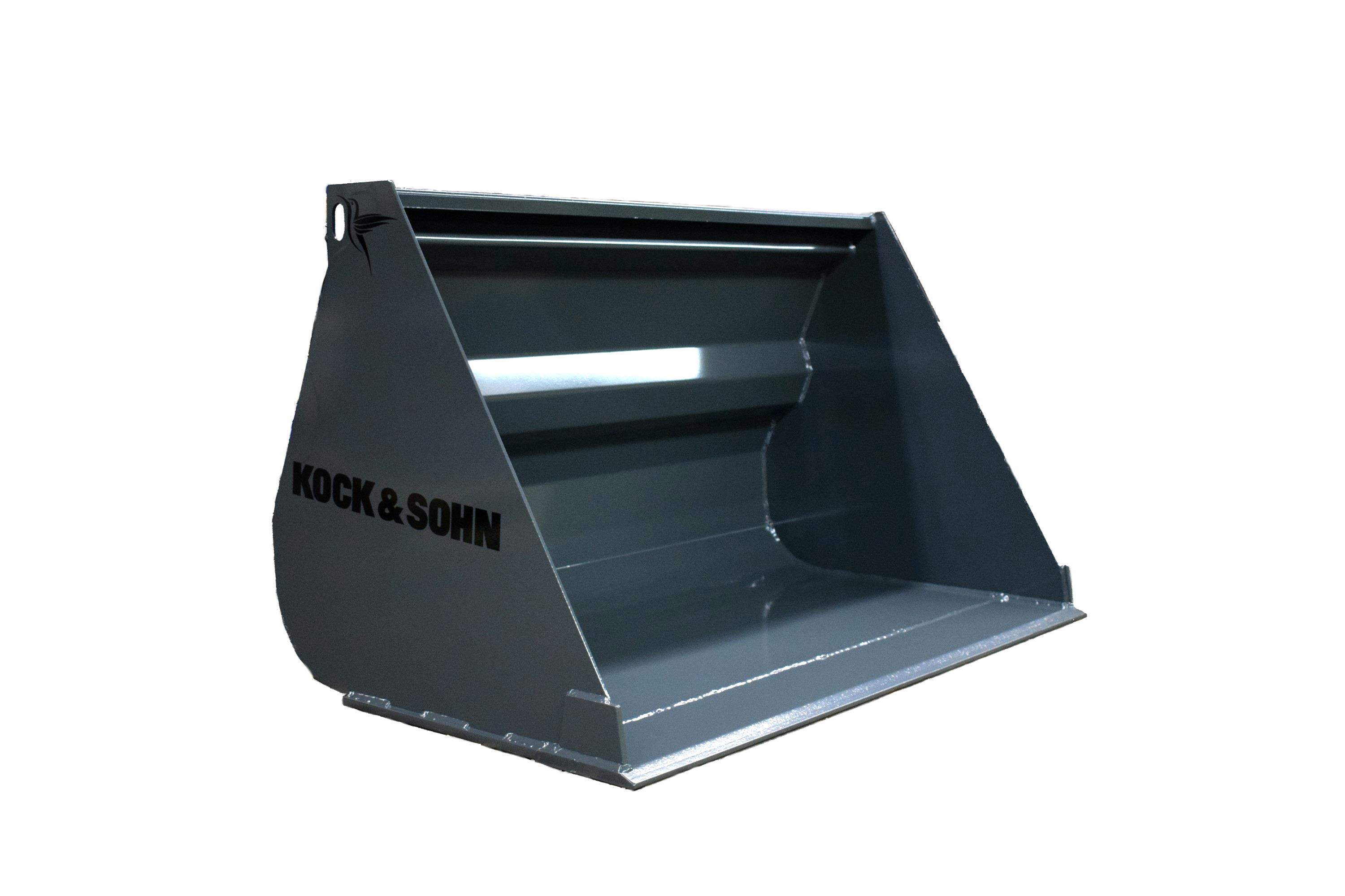 Kolibri Schaufel 66 Typ 1100 SWR Euro