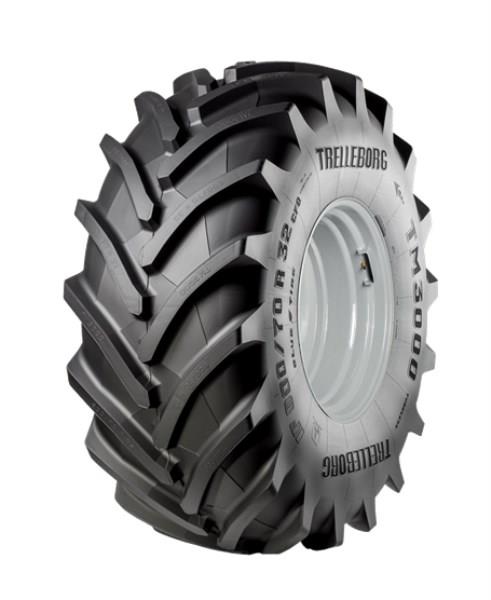 Trelleborg VF 620/70R26 CFO TM3000 TL 173 A8