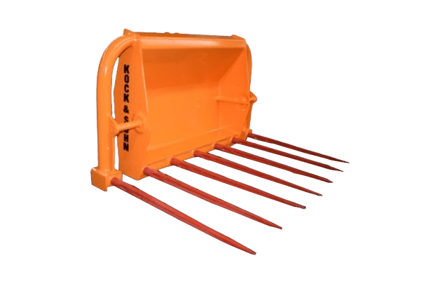 Stalldunggabel 1220 Gr. II mechanisch