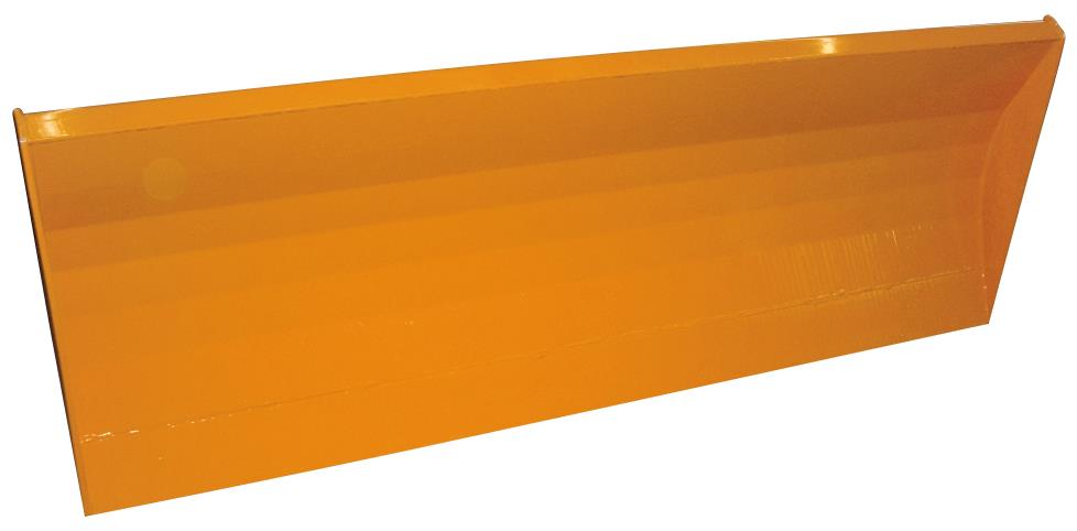 Getreideschieber/Planierschild 2700 SWR Euro