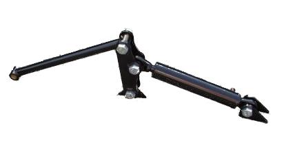 Hydraulische Gerätebetätigung