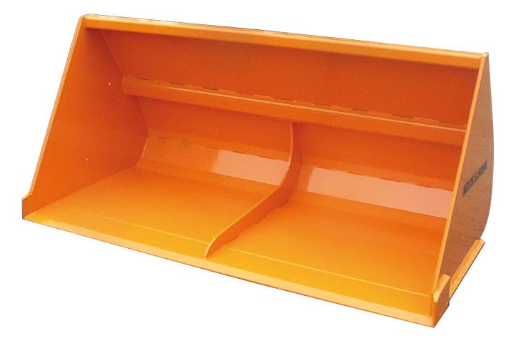 Leichtgutschaufel T-L 2200 Teleskop-/Radlader