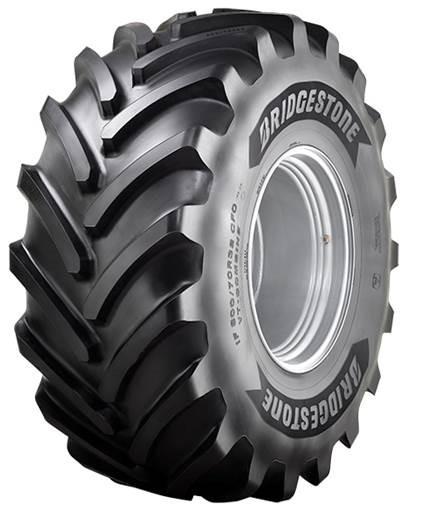 Bridgestone IF 650/75R32 VT-COMBINE TL 173 A8