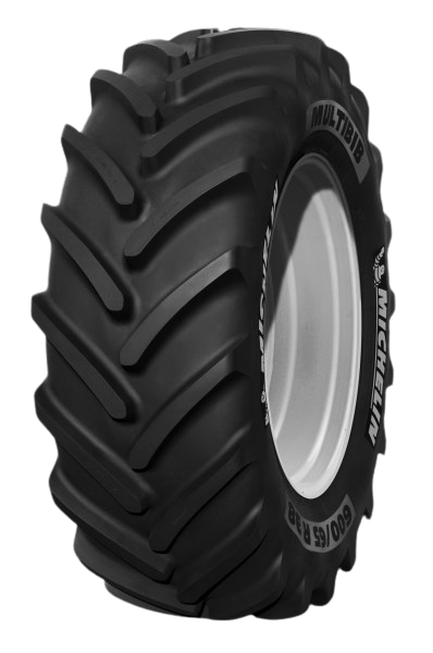Michelin 540/65R34 MULTIBIB TL 152 D